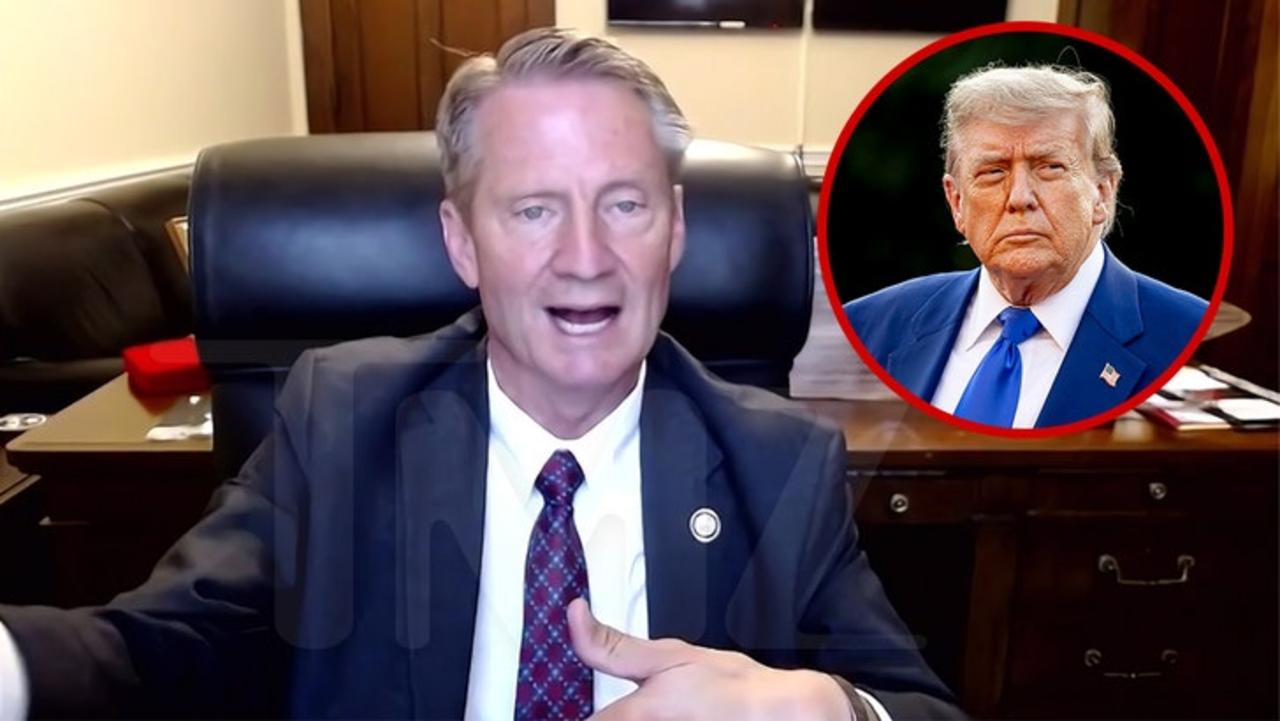 Congressman Tim Burchett Says Special Prosecutor Is Needed for Epstein Files