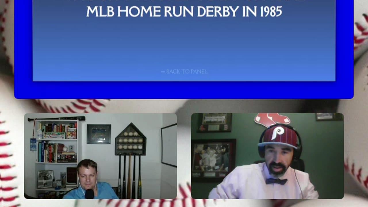 MLB Jeoparty Week 6