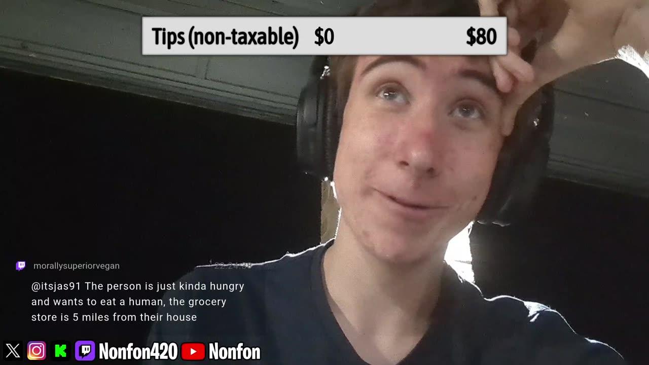 IRl Test Stream | Chatting with y'all | Gooning | !tts !discord