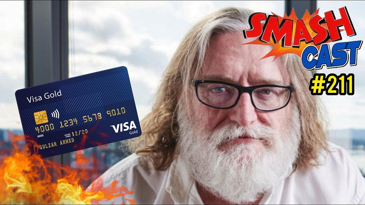 Steam Bends the Knee | Smashcast