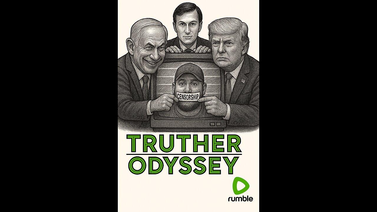 TO Under Cyber Attack: Kushner’s Occult Empire & the Puppets of New World Order