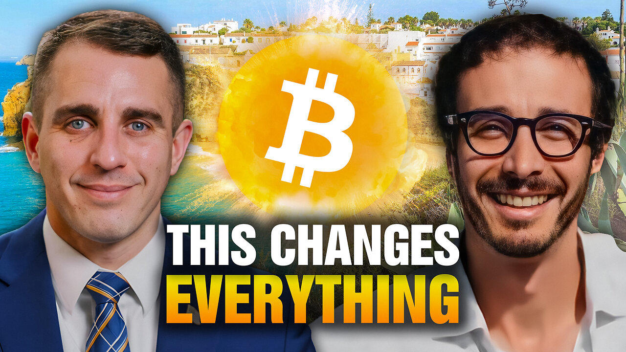 How to Buy EU Citizenship with Bitcoin