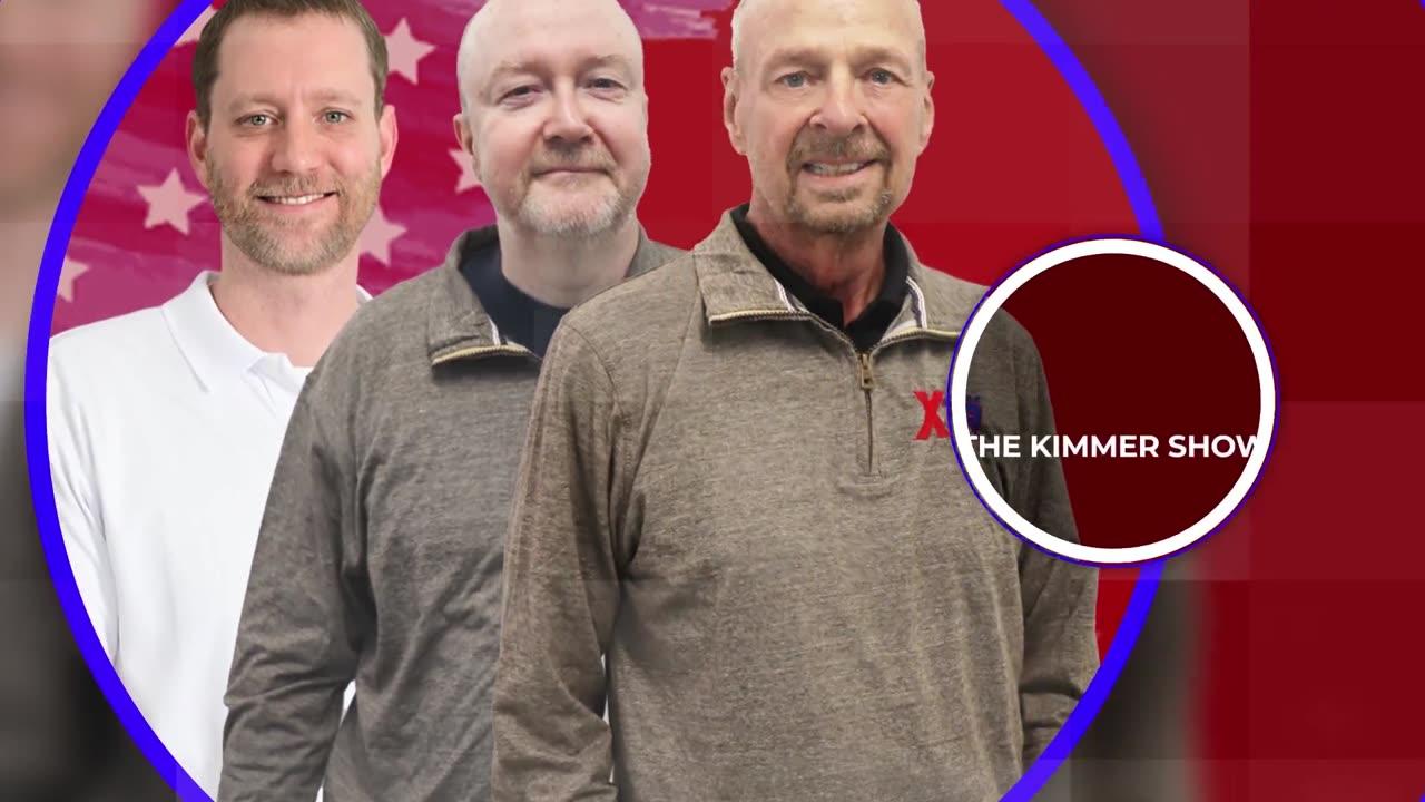 The Kimmeer Show July 17th