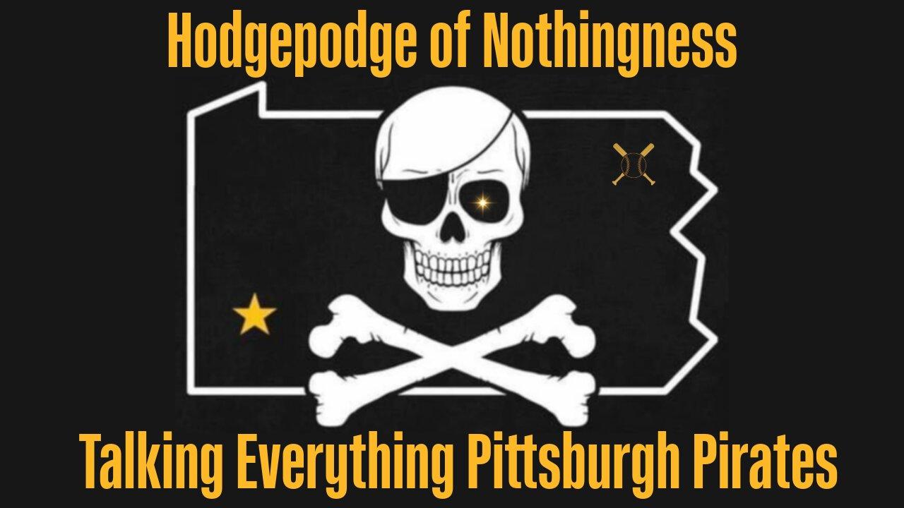 Hodgepodge of Nothingness Podcast