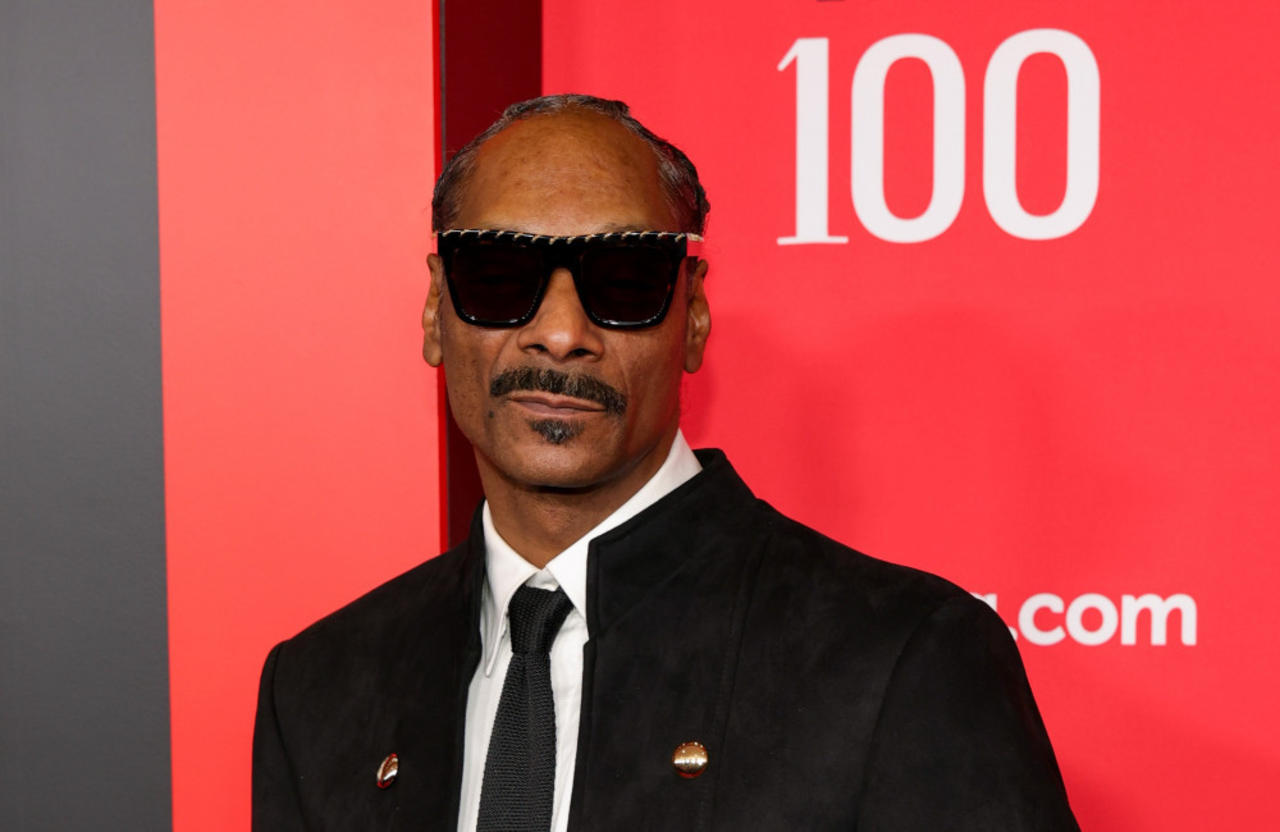 Snoop Dogg becomes co-owner of Swansea City