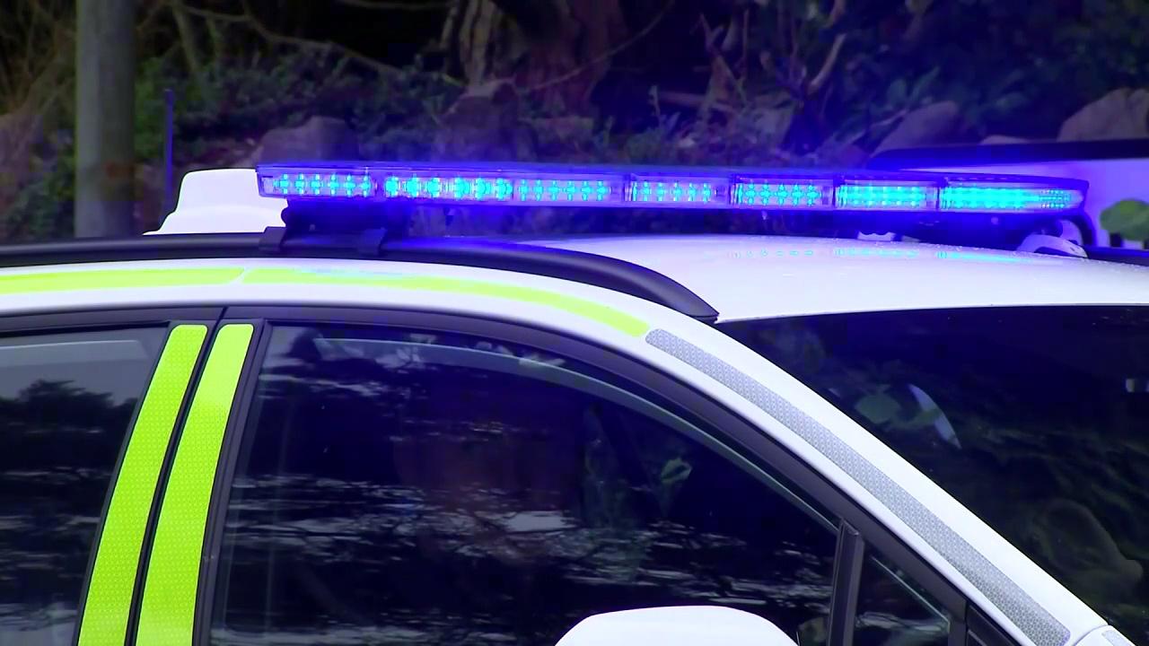 Child killed and several injured in Somerset coach crash
