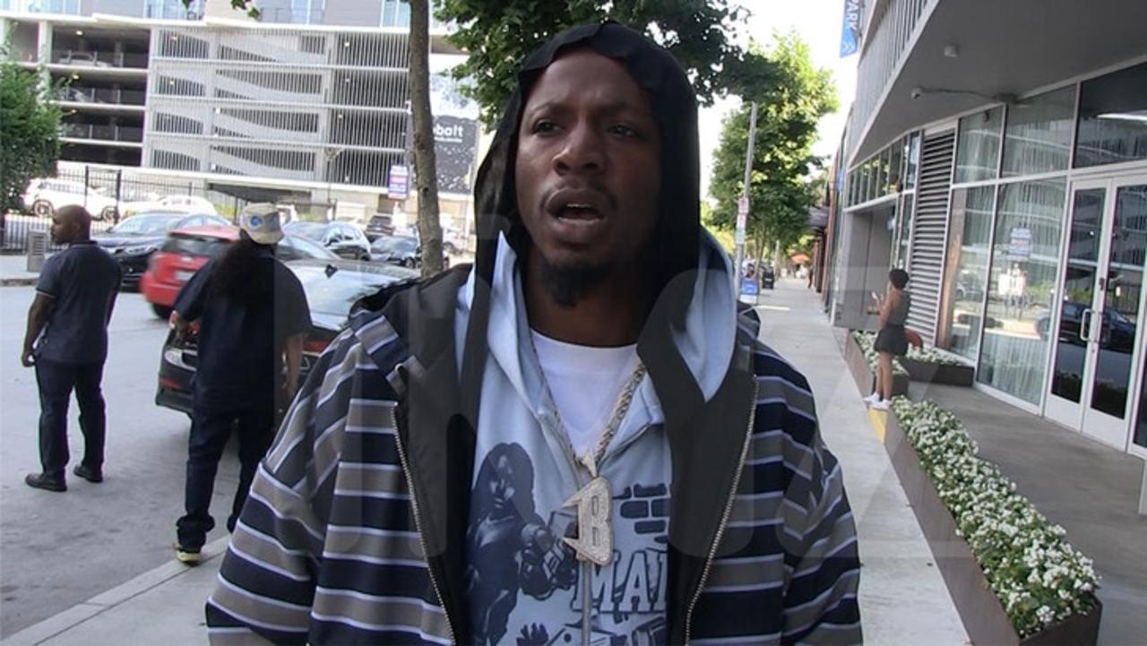 Joey Bada$$ Stakes 'King Of NY' Claim, Explains 'Lonely At The Top' Title