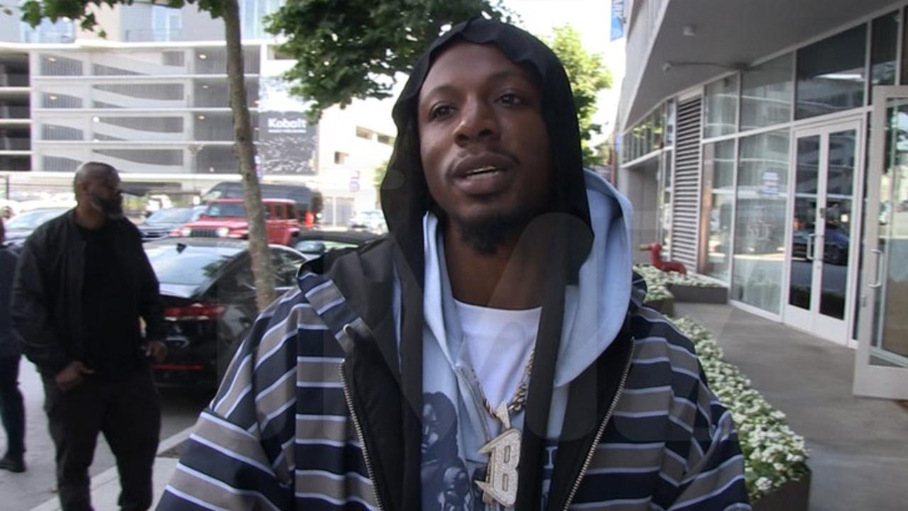 Joey Bada$$ Says Life With New Baby is Smooth As Can Be