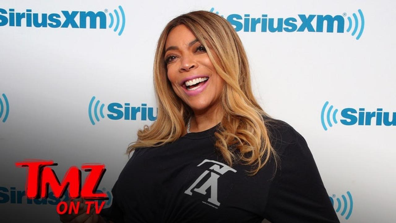 Wendy Williams Says Her Only Birthday Wish Is to be Set Free From Guardianship | TMZ TV