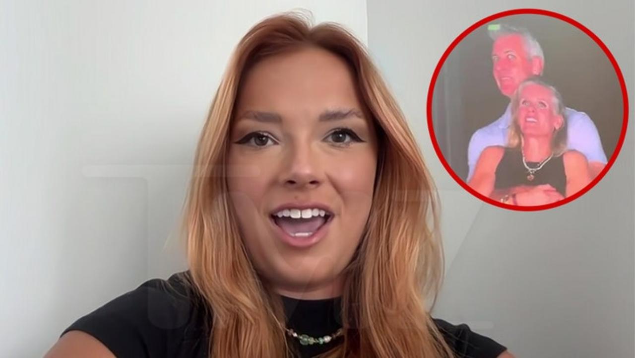 Coldplay Fan Who Filmed Viral Alleged Affair Moment Defends Posting Video