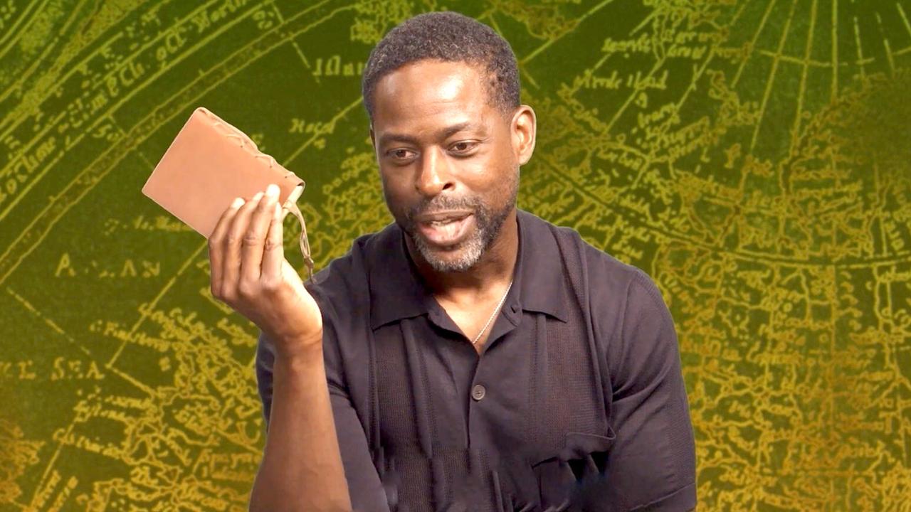 Washington Black Cast Plays the Ultimate Survival Guessing Game