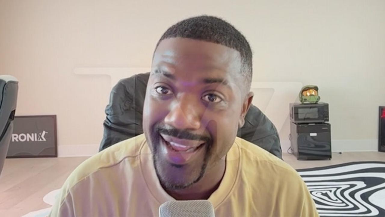 Hop on the 'TMZ After Dark' Tour with Ray J!!!