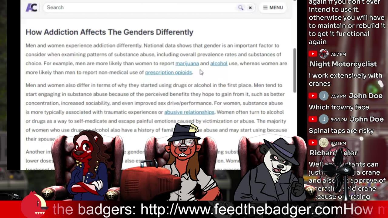 Budget reform: Whammon most affected! | HBR Talk 363