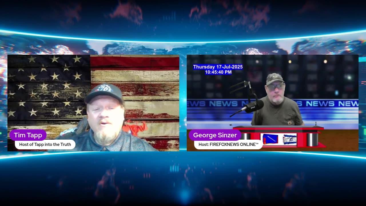 Hollywood Hypocrisy or Christian Sellout, MAGA & the Epstein Case, A Few Bad Men