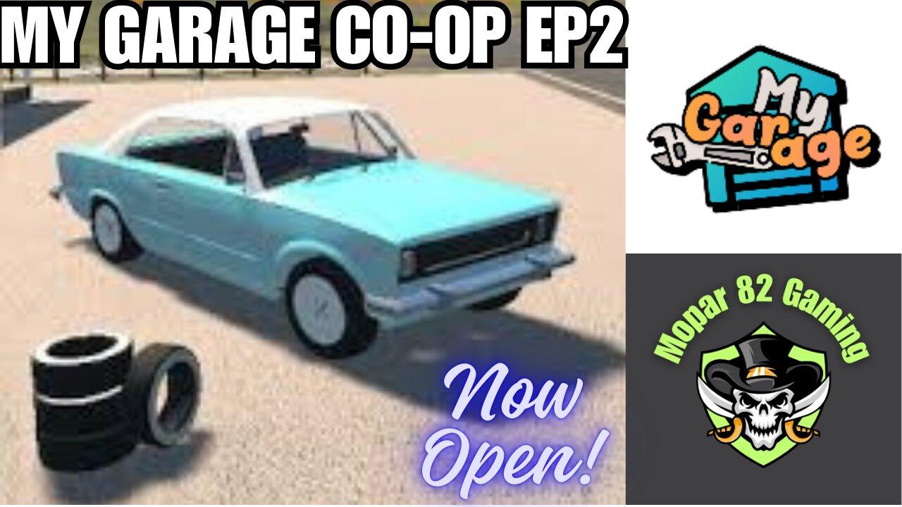 "My Garage is WAY More Addicting Than I Expected..."