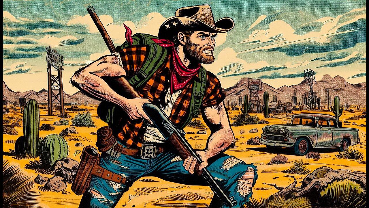Live: From New Vegas! - 7/17/2025 - After work stream