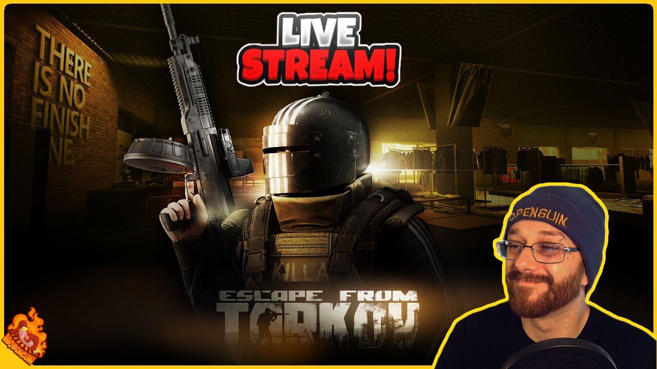 NEW WIPE! Tasking & PVP