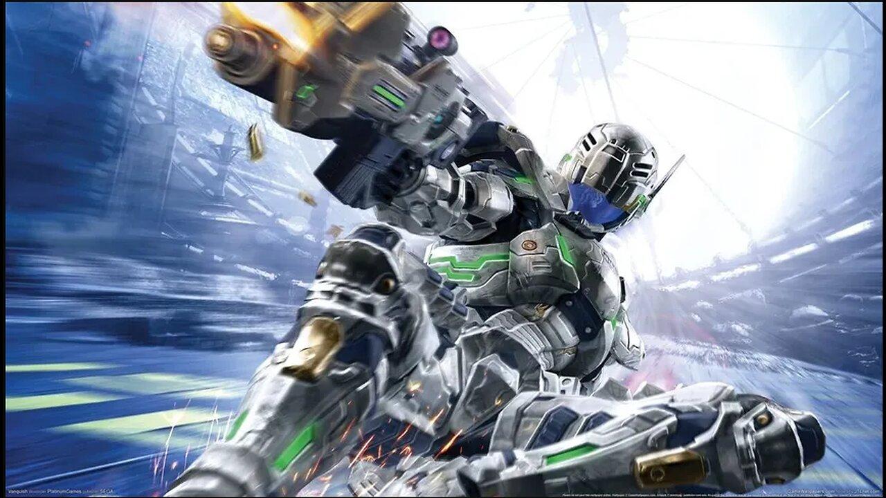 It's White Boy Summer: Vanquish