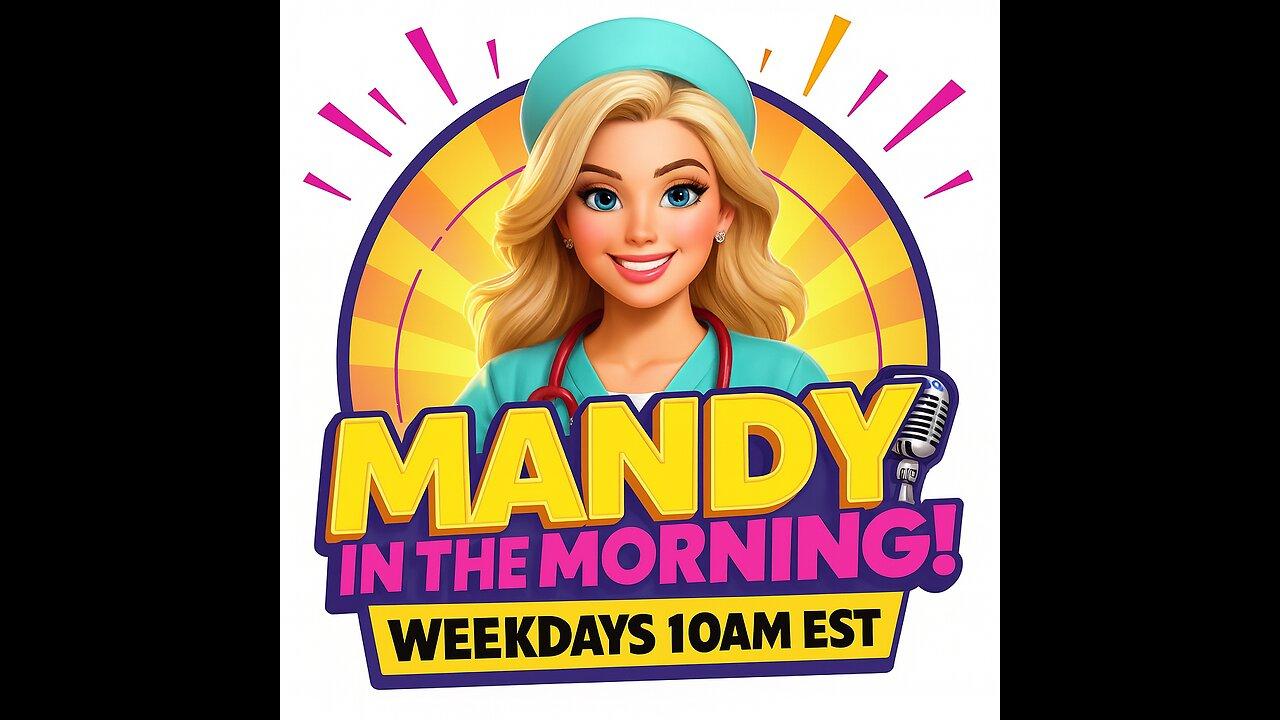 Mandy In The Morning #14
