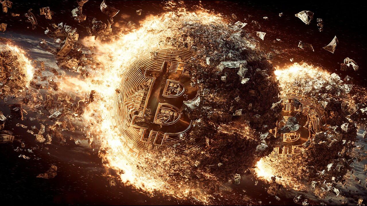 Bitcoin and Synchronicity