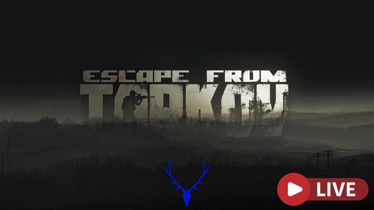 Return to Tarkov: SOLO