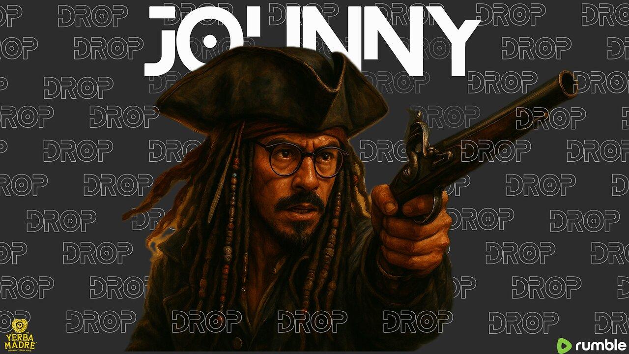 JOHNNY DROP | Sea of Thieves