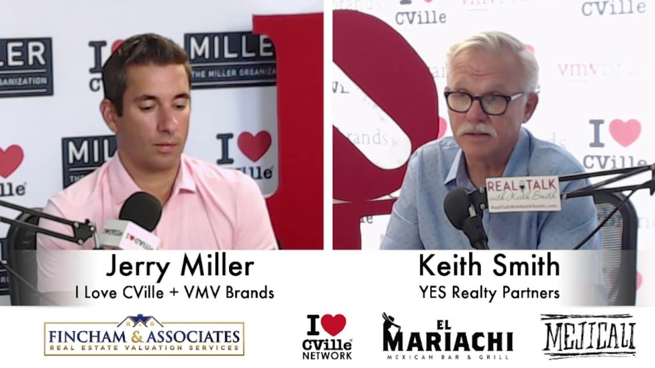 Real Talk With Keith Smith