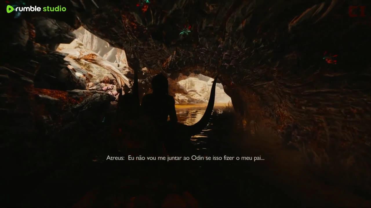 God Of War Ragnarok
