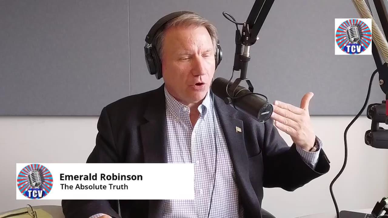The Conservative Voice on WWDB AM860