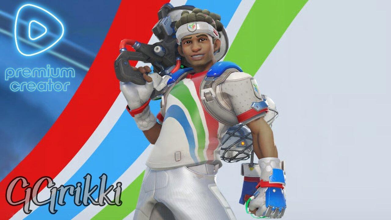 18+ Lucio jail -- Kaizen: Electryk Kandi vs EIG: HUNTERS 8EST