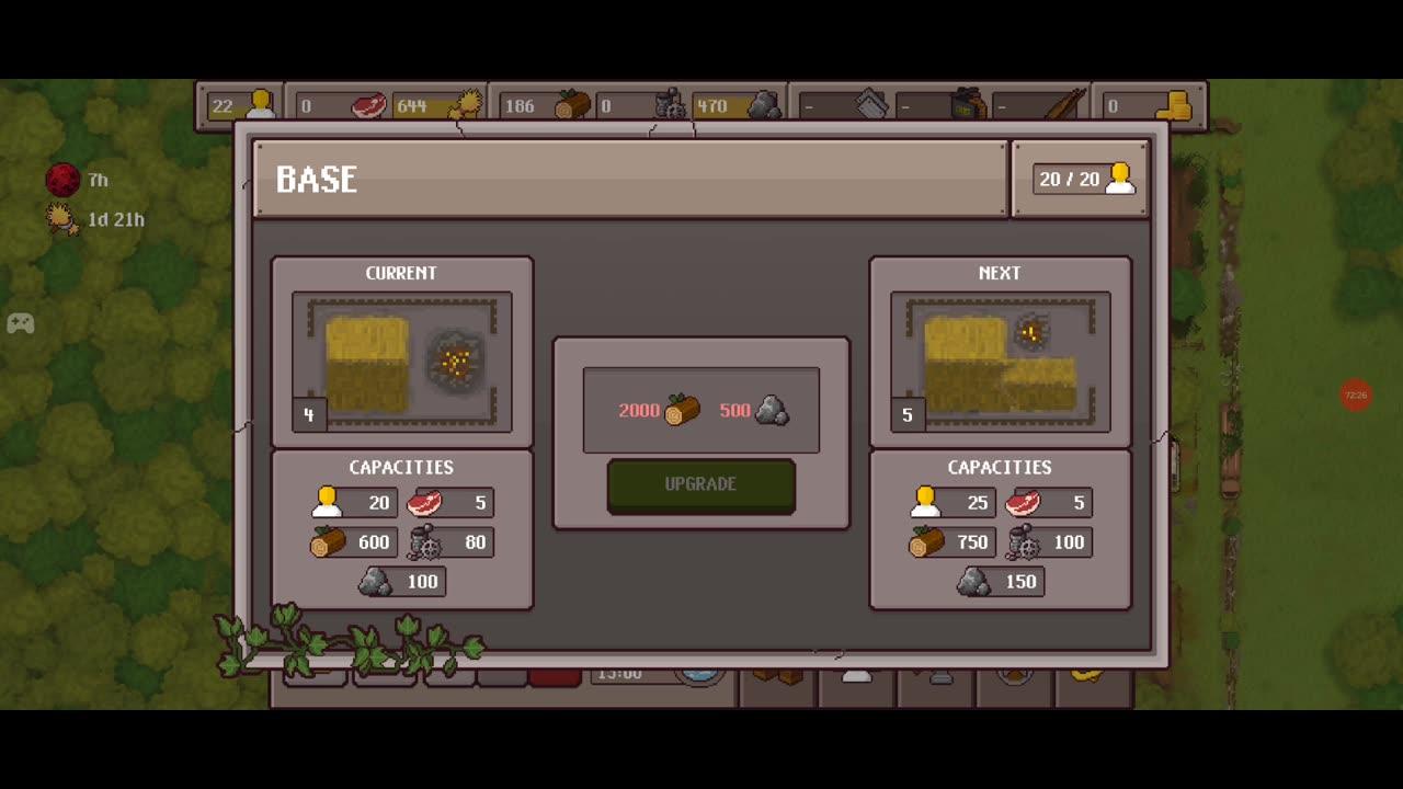 Final Outpost: Definitive part 5