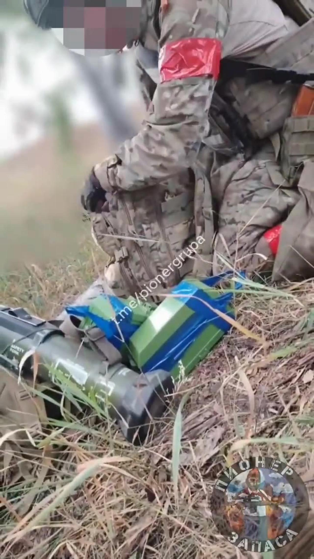 🎥🌲 Ukraine Russia War | RU POV GoPro: Stormtroopers Inspect Enemy Backpacks | RCF