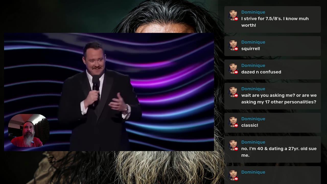 The Havi Daily Show