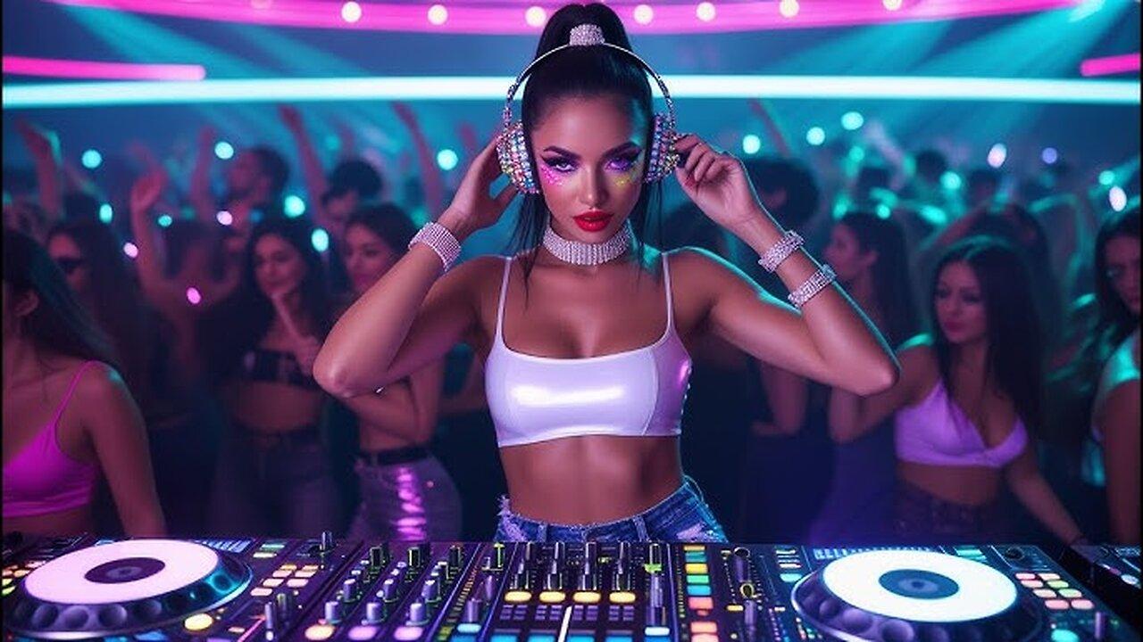 ⚡ PARTY ANTHEMS