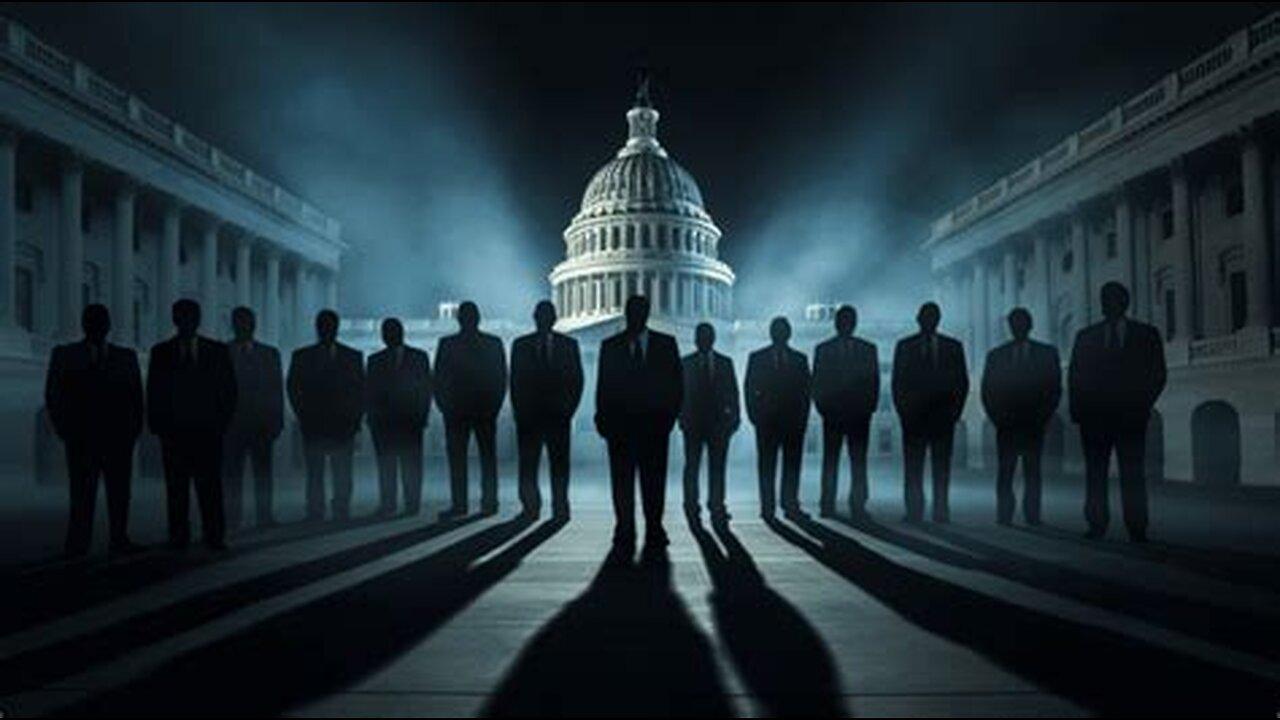 Exposing The Deep State, Tyranny or Liberty