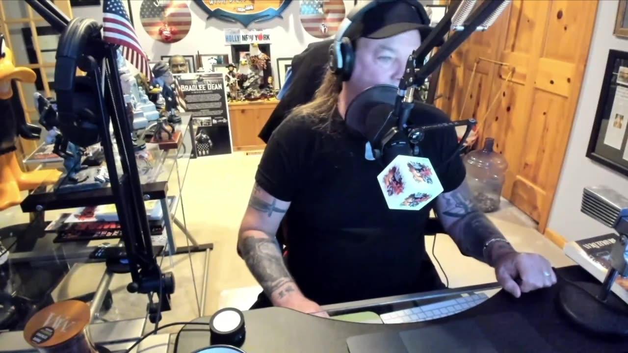 BBS Radio TV Station #2