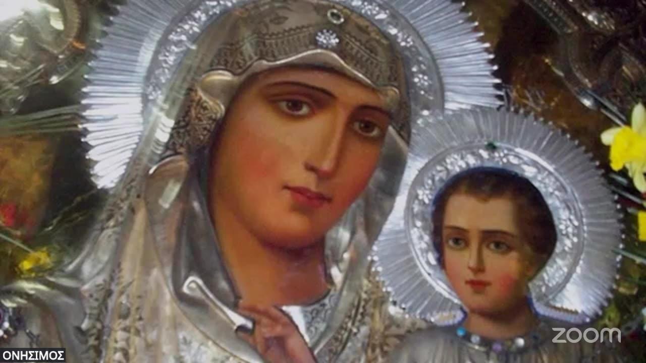 Ὁ Χριστός μᾶς προσκαλεῖ σέ ἑνότητα ἐν τῆ χάριτι τοῦ Θεοῦ. Ἀς μήν ἀ