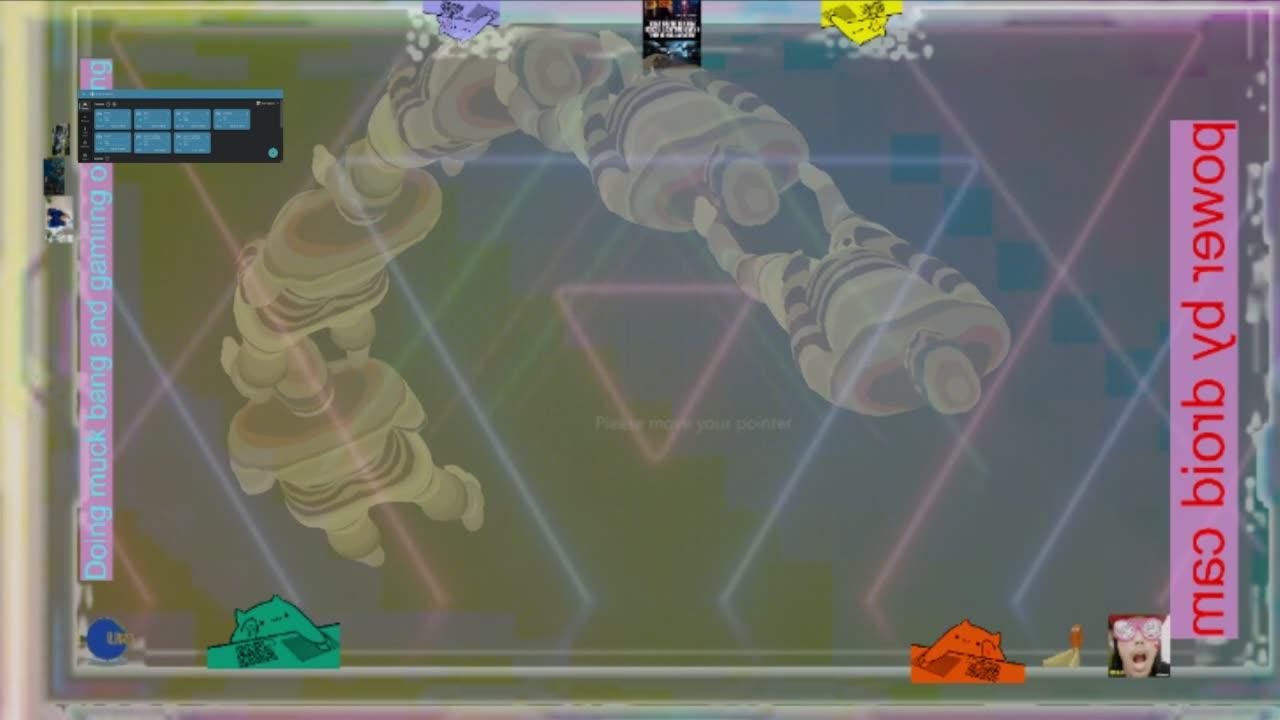 game time of life