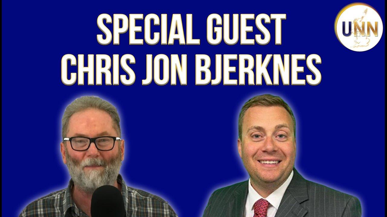 All the latest on Epstein, Epping and so much more!