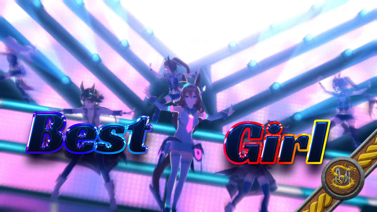 Uma Musume Pretty Derby FTP - Attempting my 3rd Ura Finale with Mihono Bourbon - with Swabcraft