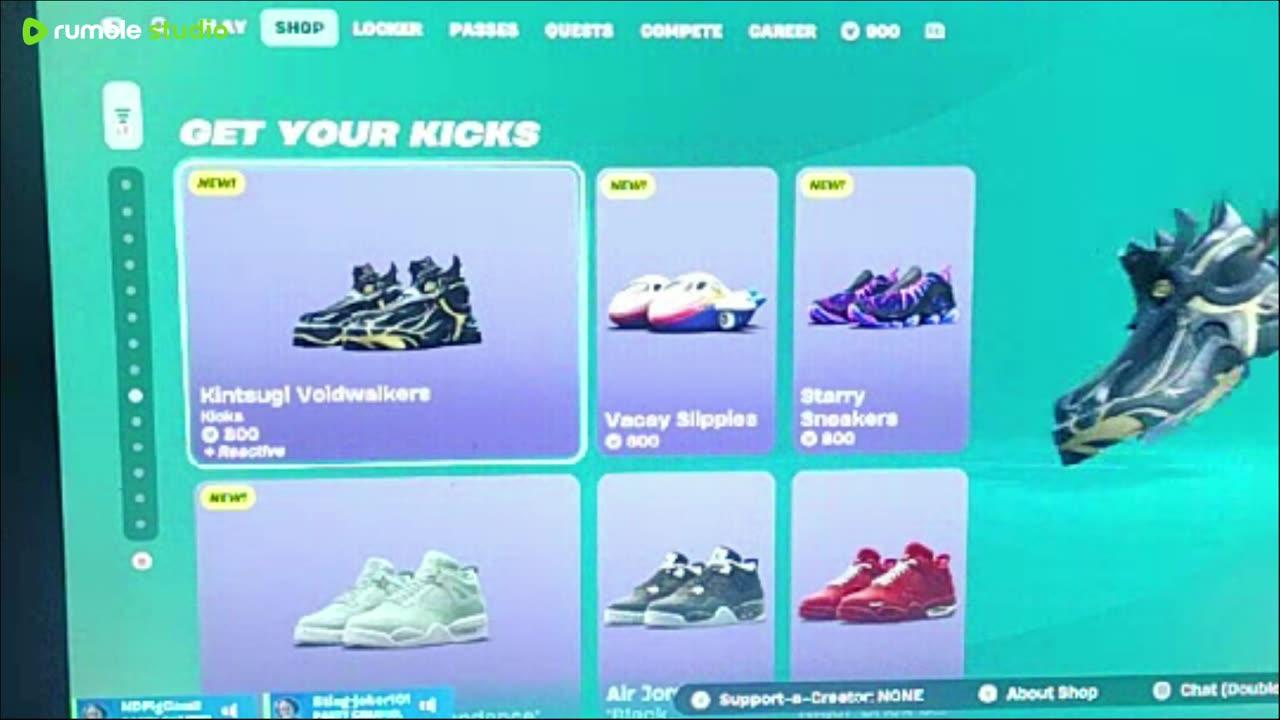 Fortnite