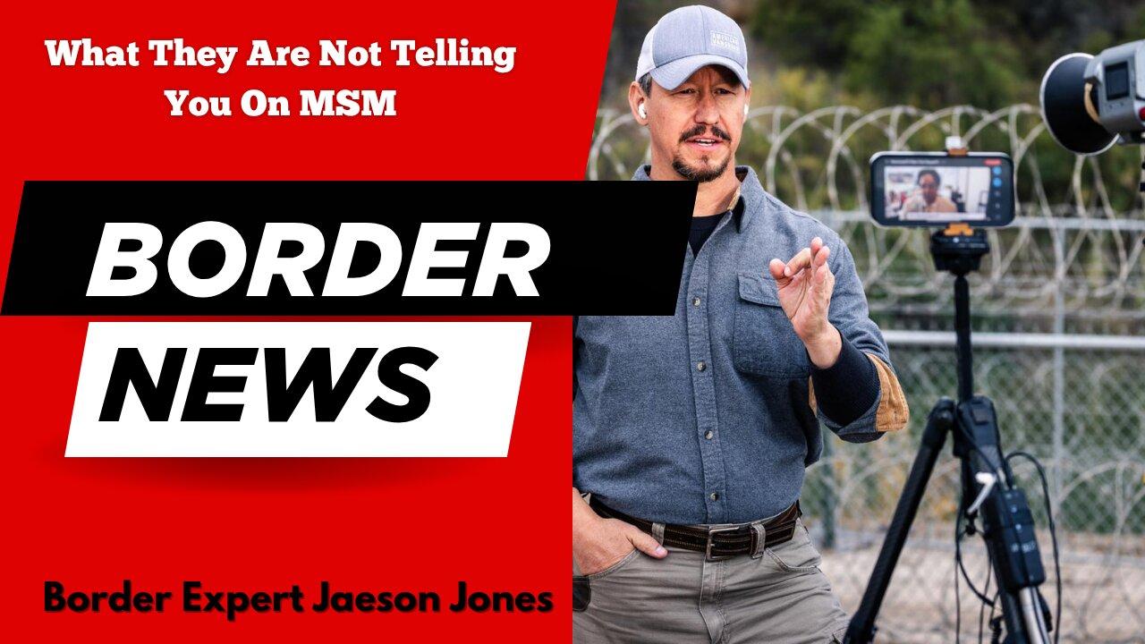 What the Media Isn’t Telling You About I.C.E. and Border Security| Why National Security Depends on Understanding Border Secur
