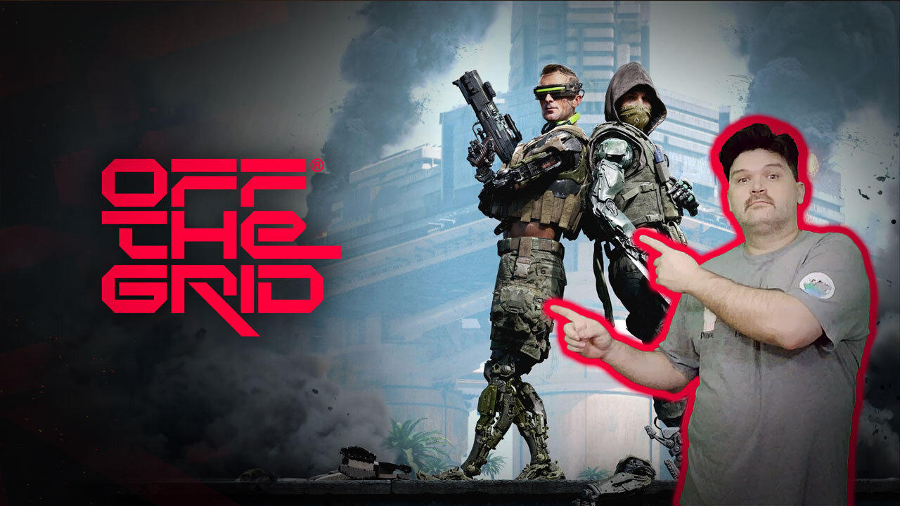 🔴LIVE - THE UC ZONE - MY RETURN TO OFF THE GRID!!!