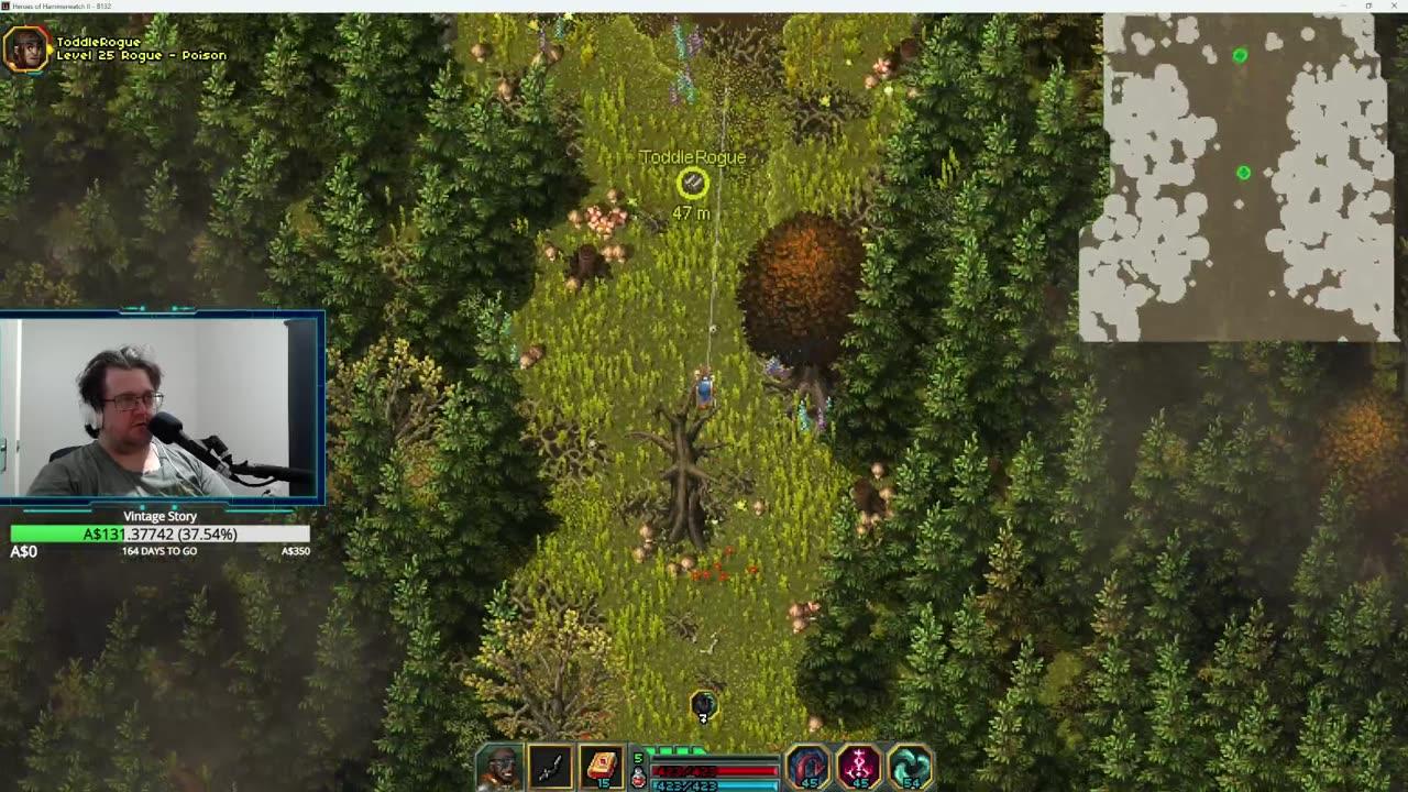 Streets of Rogue!!!!