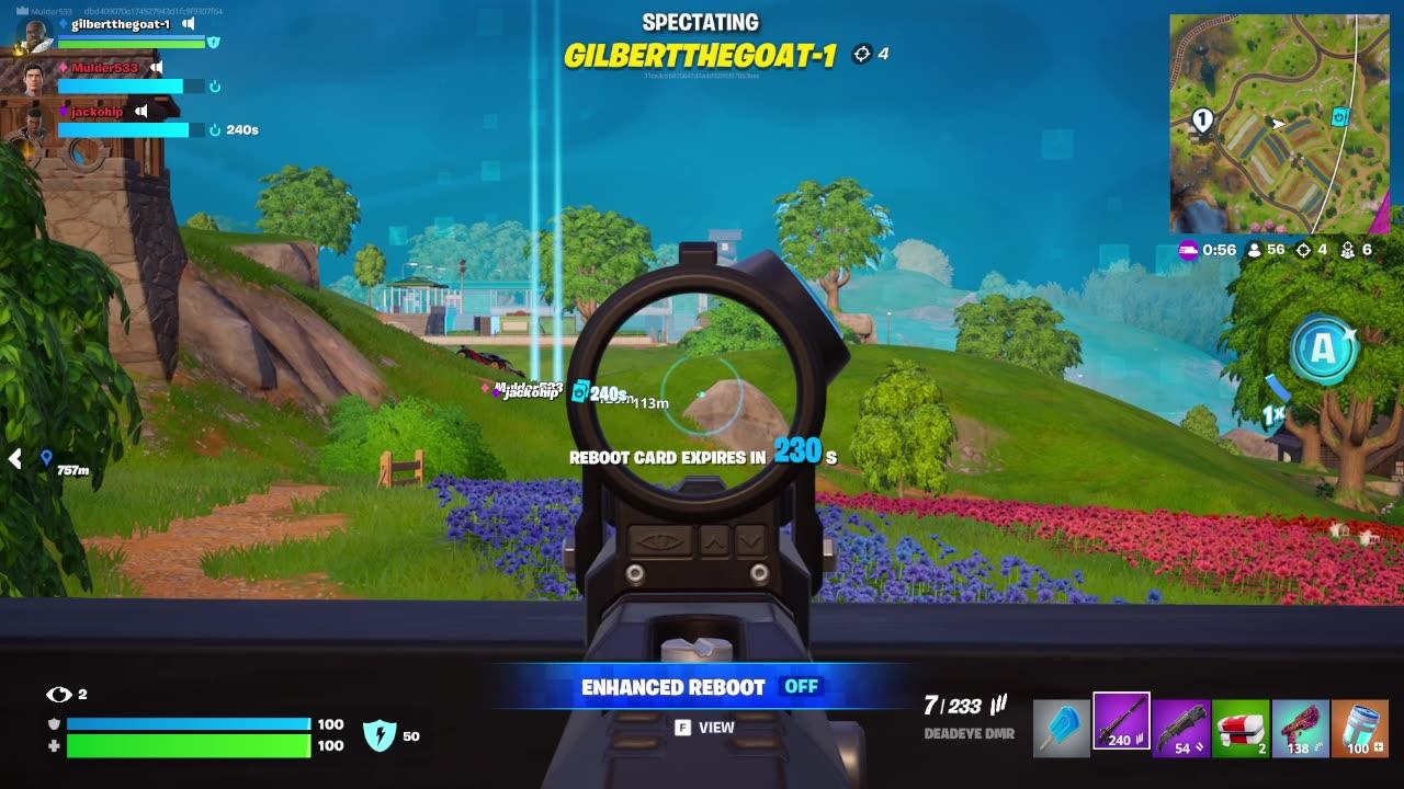 FORTNITE FRIDAY-07-18-2025