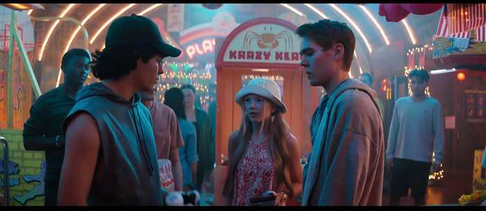 Nobody 2 Movie Trailer