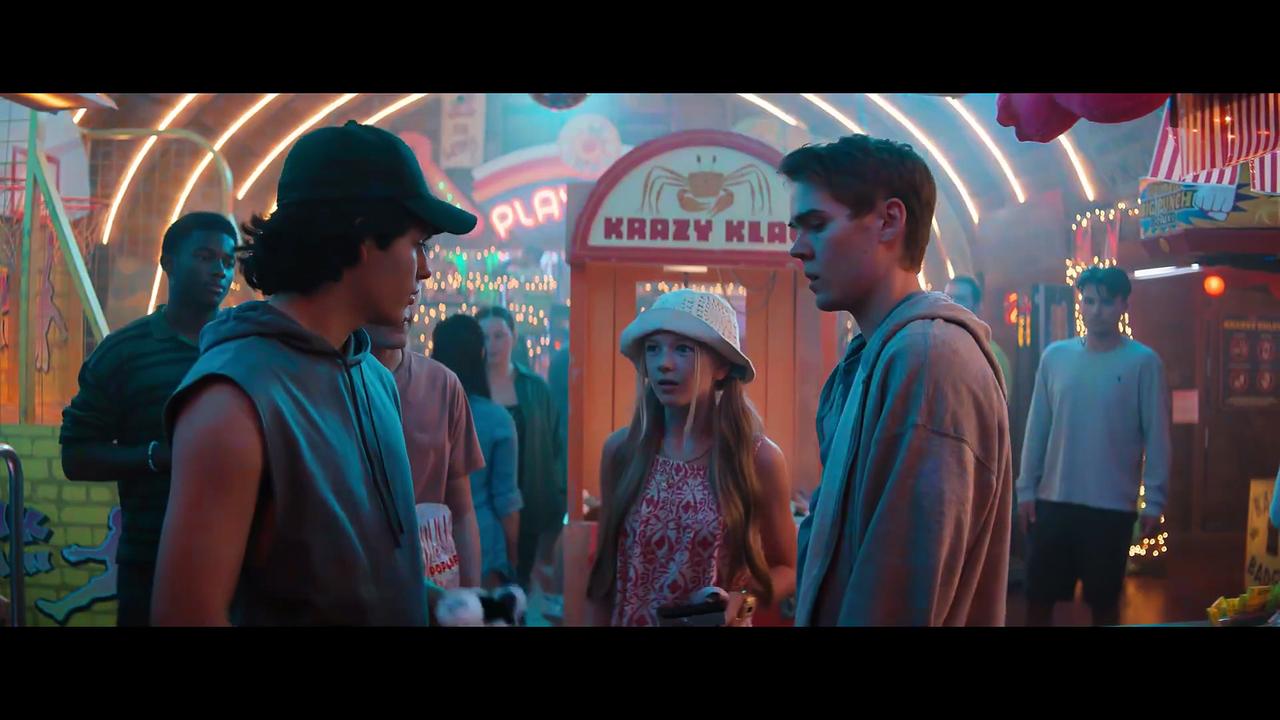 Nobody 2 Movie Trailer