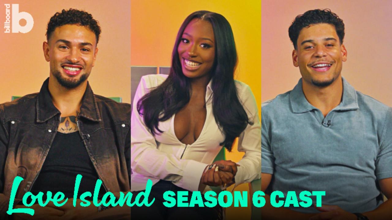 ‘Beyond the Villa’ Cast Spill ‘Love Island’ Secrets & Share Their Songs of the Summer | Billboard