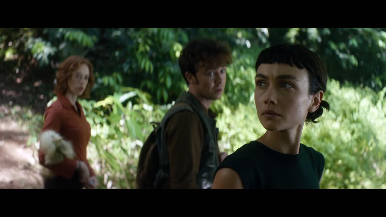 Alien Earth S01