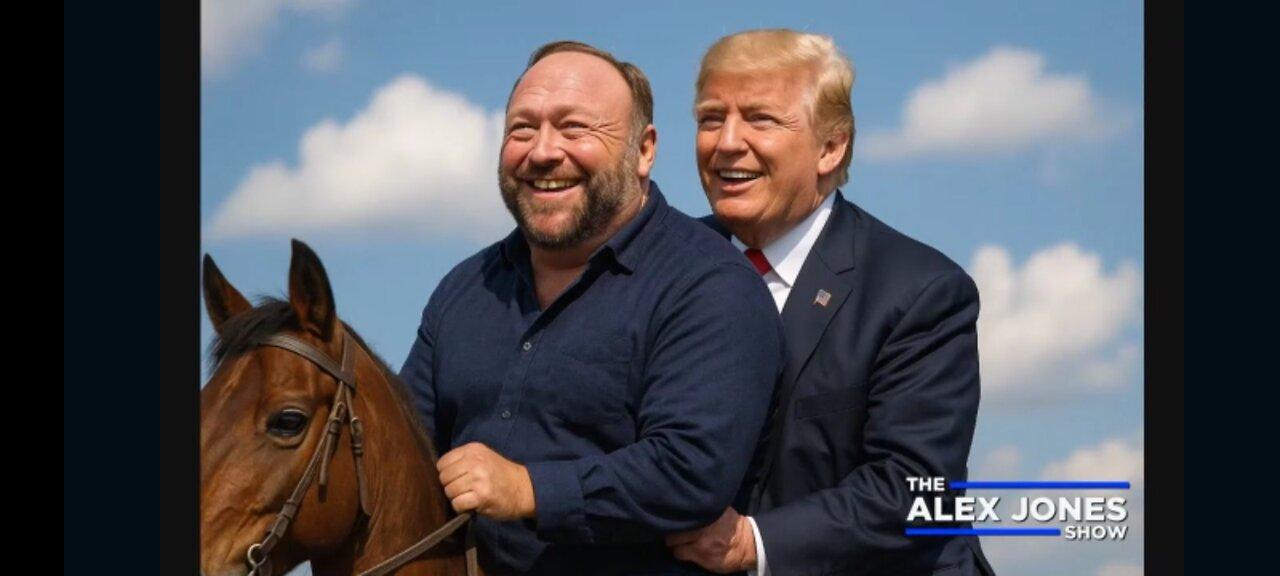 Info Wars Live Stream The Alex Jones Experience Everything Info Wars